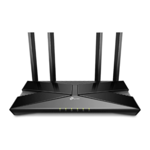 Firewall/Router Management